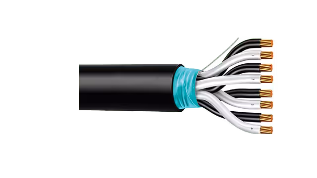 Cáp tín hiệu RVS/AMS/IS/OS/UL