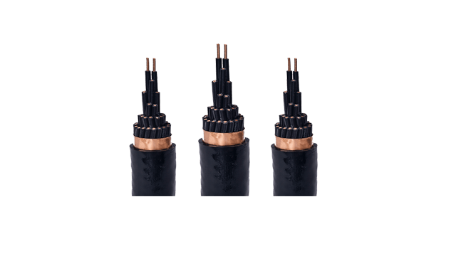 Cáp điều khiển DVV/SB/SC/S