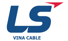 Dây cáp điện ls vina