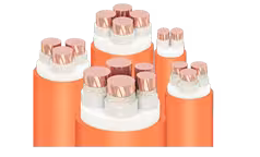 Cáp điện chống cháy