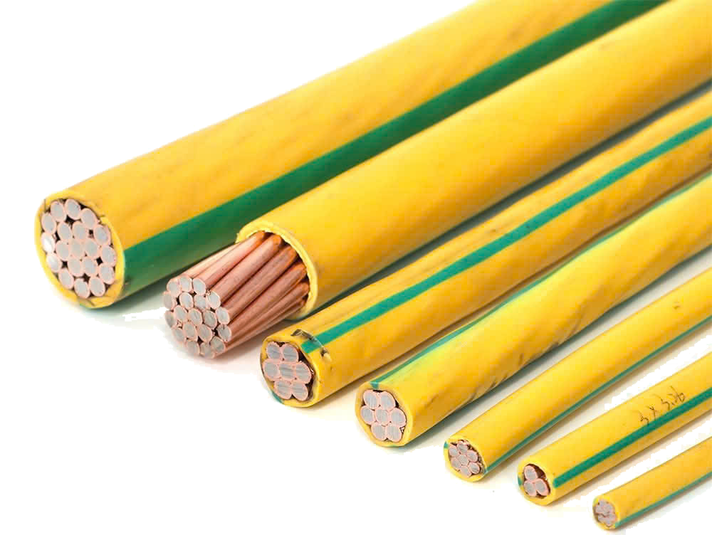 Top thương hiệu dây cáp điện tại Việt Nam