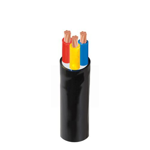 Cáp điện nguồn CVV/BVV-Cu/PVC/PVC 3x1.5