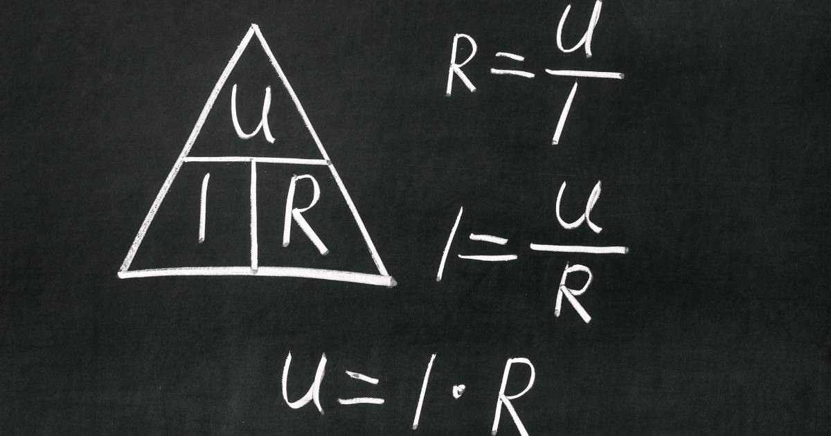 Cấu trúc điện trở ruột dẫn cáp điện