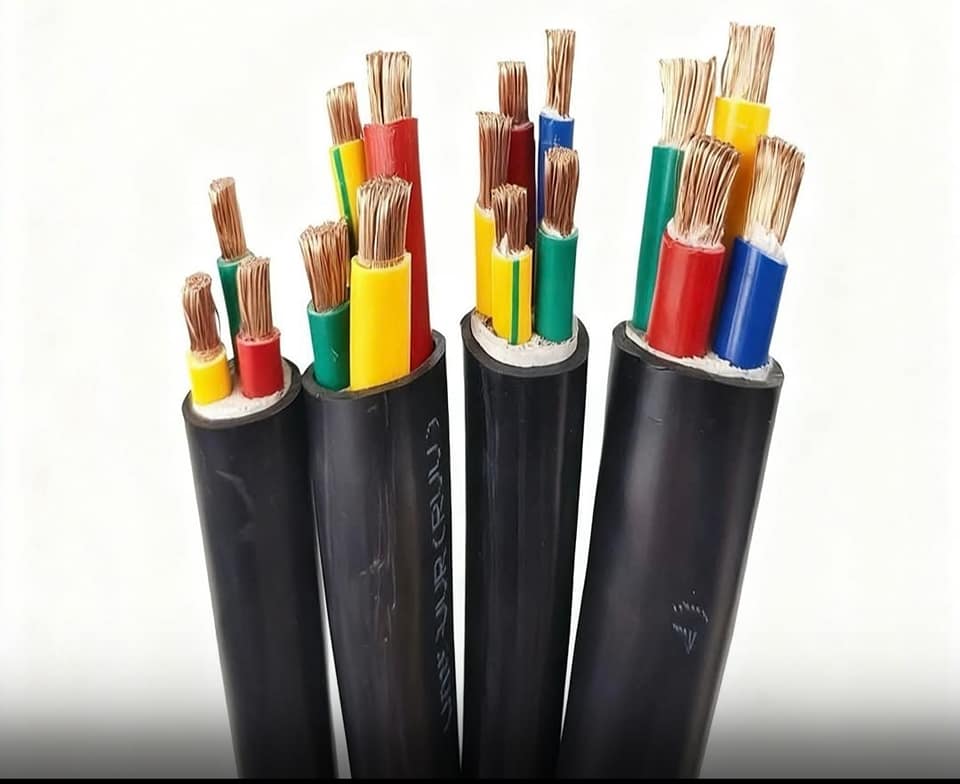 Bài học xương máu và kinh nghiệm khi mua bán dây cáp điện