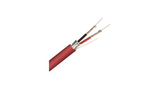 Cáp điều khiển chống cháy chống nhiễu nhiễu DVV/Mica/SB/SC/Fr-PVC/PVC-S(SB) 37x2.5